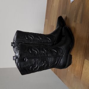 Women cowboy boots